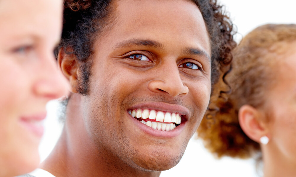 Cosmetic White Dentistry