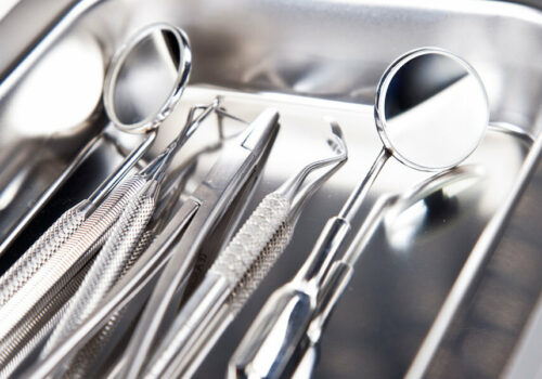 Dental Implant Surgery