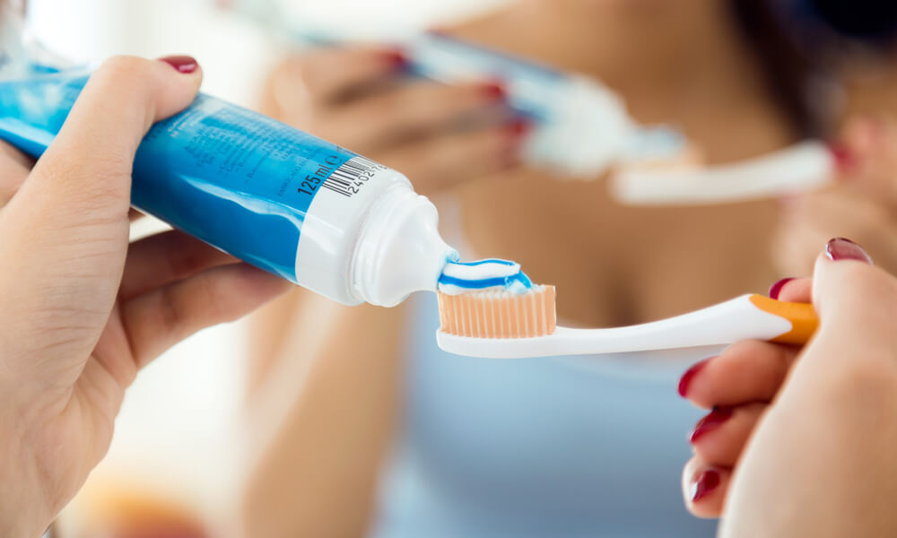 Eliminate Bad Breath